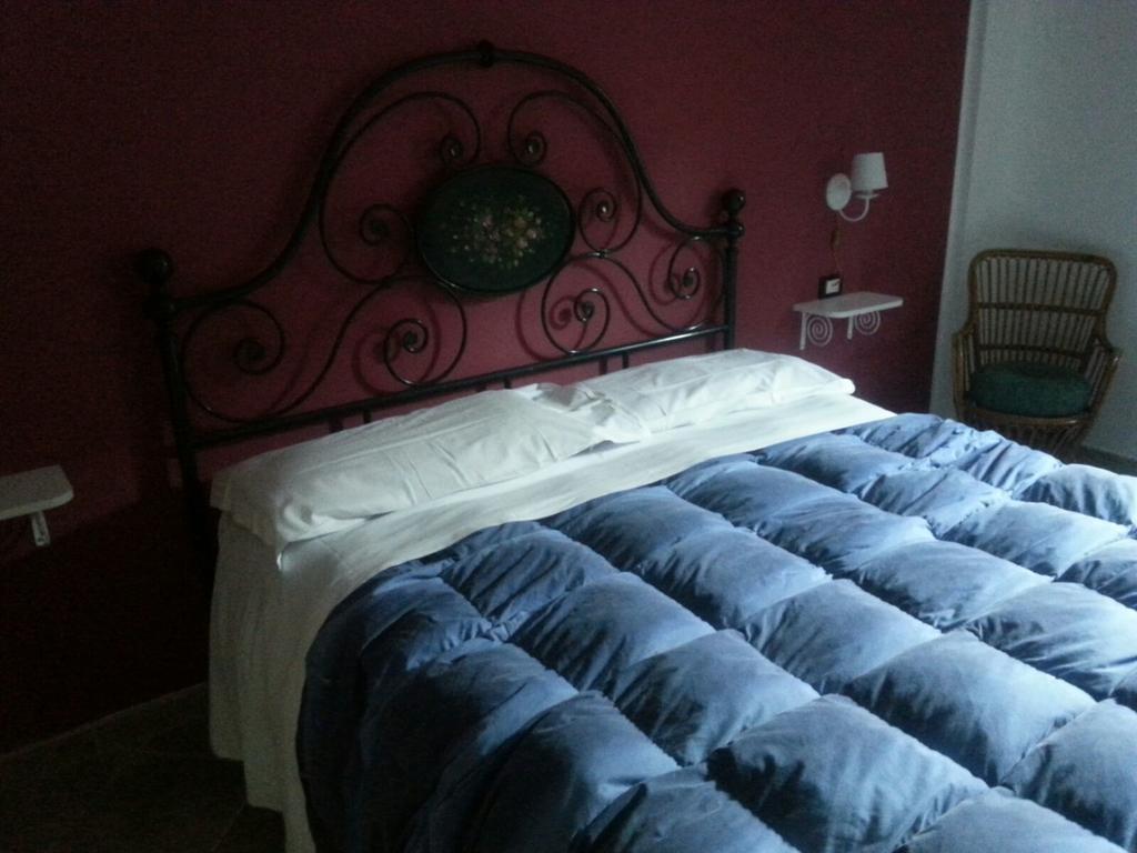 Il Giardinaccio Agriturismo LʼAquila Zimmer foto