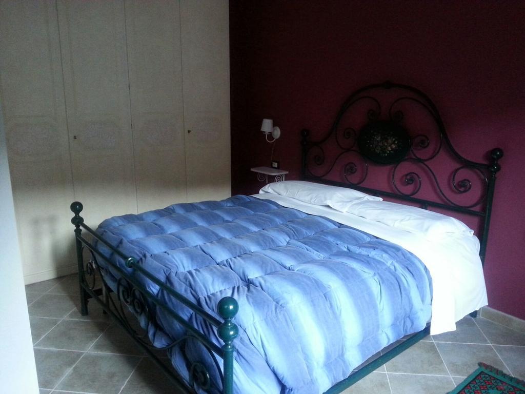 Il Giardinaccio Agriturismo LʼAquila Zimmer foto
